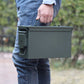 Personalized Ammo Box Daylors