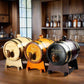 Groomsmen Gifts, Personalized Barrel GiftideaStutio