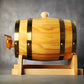 Groomsmen Gifts, Personalized Barrel GiftideaStutio