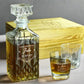 Groomsmen Gifts, Personalized Whiskey Decanter CustomizedGift